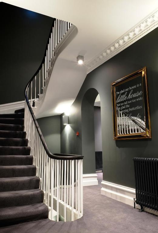 Poets House Hotel Ely Exterior foto
